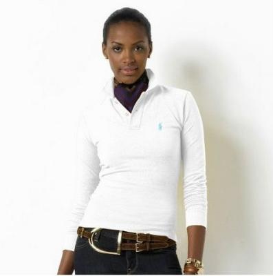 wholesale Women Polo shirts No. 657